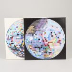 1754&nbsp;8100&nbsp;Oljemålningar